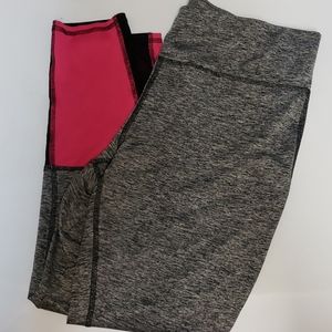 City Streets Yoga Leggings